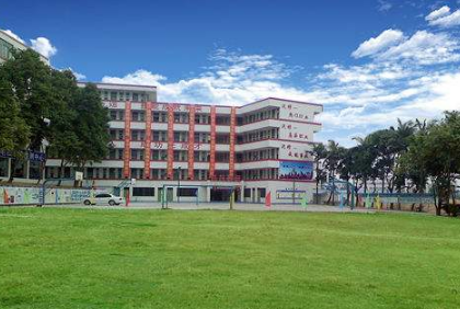 廣東省環(huán)境監(jiān)測中心助力省運會空氣質(zhì)量保障工作
