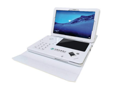 金融便攜設(shè)備 打通金融服務(wù)“最后一公里”，賦能家具產(chǎn)業(yè)新生態(tài)