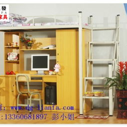 廣州公寓床廠家，連發(fā)科教 您身邊可靠的家具供應(yīng)商